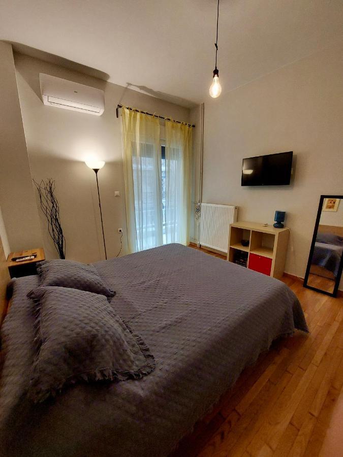 Christina-Anna Athens City Center Walking Distance To Everywhere And Acropolis, In One Of The Most Favorable Locations By National Gardens And Zoo, Hellenic Parliament In Syntagma And Stylish Exquisite Kolonaki Cozy Renovated Apartment מראה חיצוני תמונה