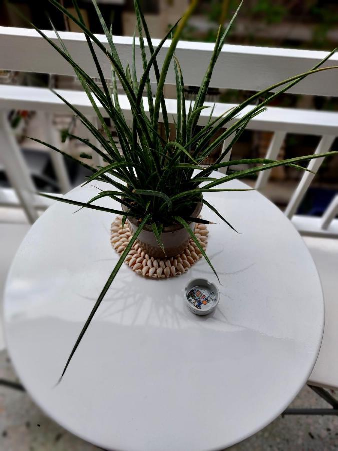 Christina-Anna Athens City Center Walking Distance To Everywhere And Acropolis, In One Of The Most Favorable Locations By National Gardens And Zoo, Hellenic Parliament In Syntagma And Stylish Exquisite Kolonaki Cozy Renovated Apartment מראה חיצוני תמונה