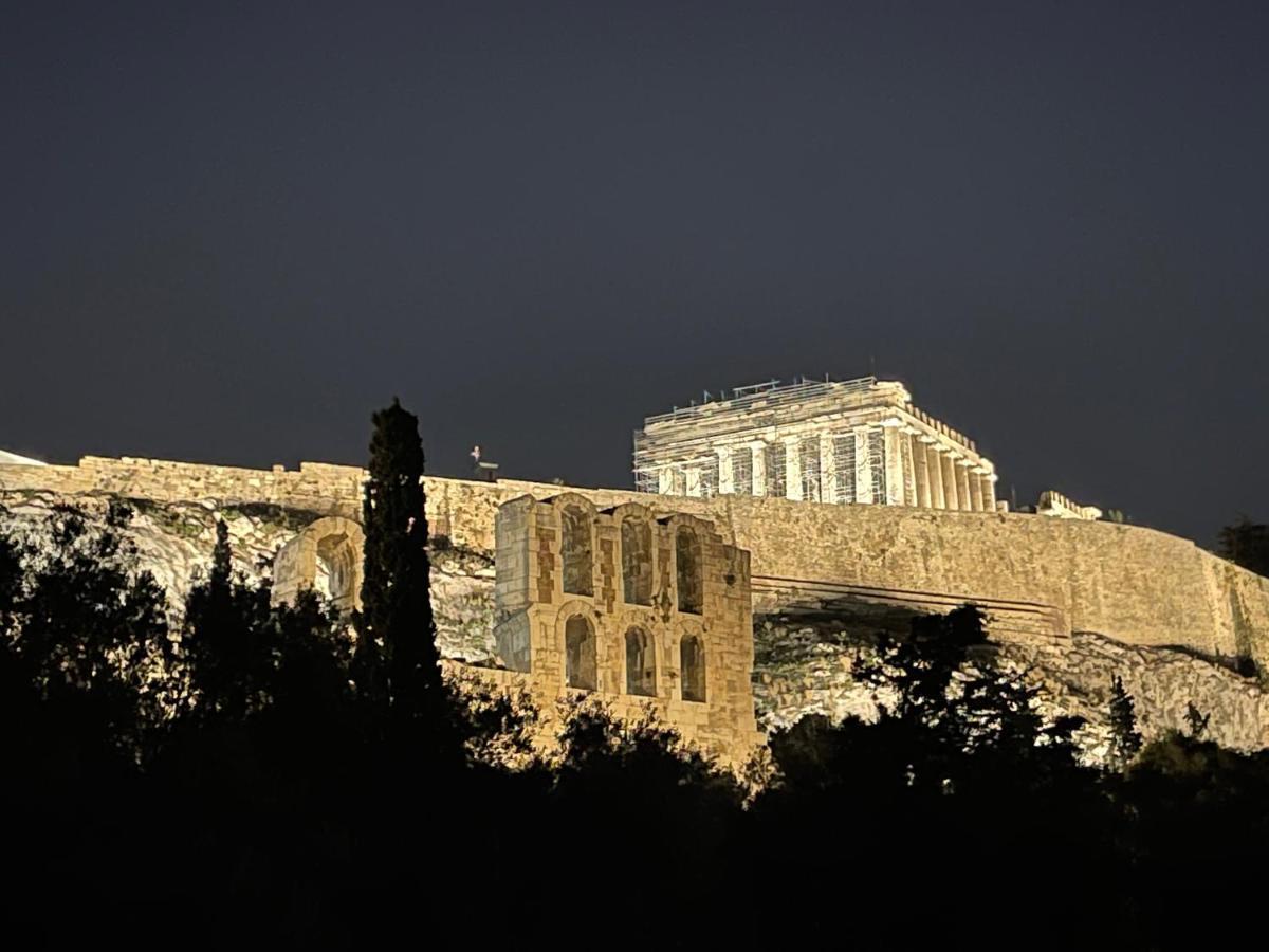 Christina-Anna Athens City Center Walking Distance To Everywhere And Acropolis, In One Of The Most Favorable Locations By National Gardens And Zoo, Hellenic Parliament In Syntagma And Stylish Exquisite Kolonaki Cozy Renovated Apartment מראה חיצוני תמונה