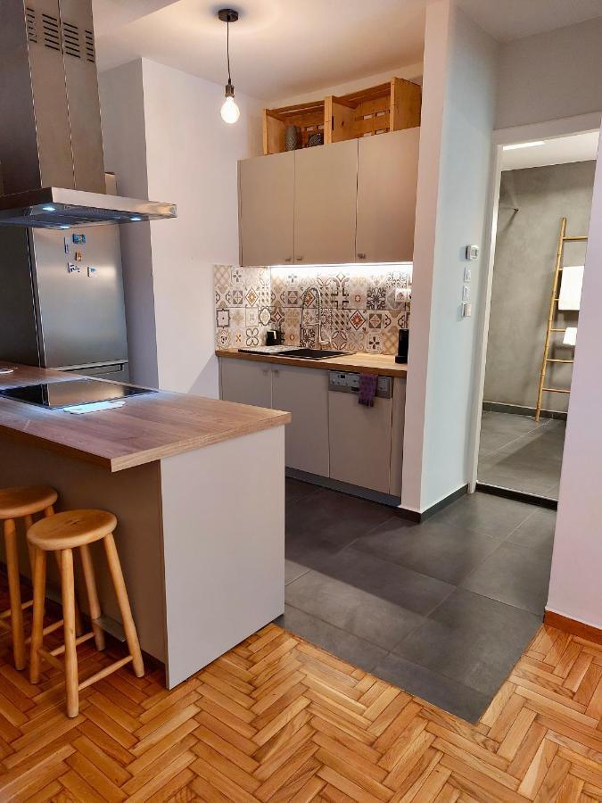 Christina-Anna Athens City Center Walking Distance To Everywhere And Acropolis, In One Of The Most Favorable Locations By National Gardens And Zoo, Hellenic Parliament In Syntagma And Stylish Exquisite Kolonaki Cozy Renovated Apartment מראה חיצוני תמונה